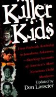 Killer Kids 0786012838 Book Cover