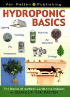 Hydroponic Basics 1878823256 Book Cover