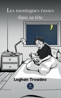 Les montagnes russes dans sa t�te B09T5PDSQ6 Book Cover