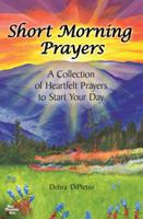 Short Morning Prayers 1680881272 Book Cover