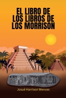 El libro de los libros de los Morrison 1685745059 Book Cover