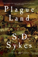 Plague Land 1605989800 Book Cover