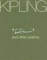 Pocket Poets Kipling 0460879413 Book Cover