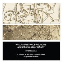 Palladian Space-Neurons and other Roots of Infinity 1682569012 Book Cover