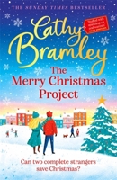 The Merry Christmas Project 1398701394 Book Cover