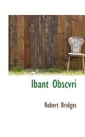 Ibant Obscvri 053094507X Book Cover