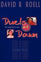 Duels at Dawn: The Second Book of Essays 1933303492 Book Cover