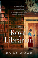 The Royal Librarian 0008636923 Book Cover