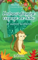 L'extraordinaire voyage de Joko et autres histoires (Jeunesse) (French Edition) 2140331575 Book Cover