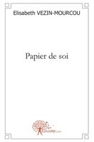 Papier de soi (French Edition) 2812111887 Book Cover