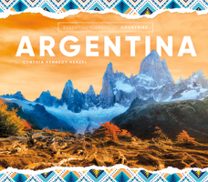 Argentina 153219935X Book Cover
