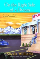 On the Right Side of a Dream 0345464753 Book Cover
