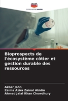 Bioprospects de l'écosystème côtier et gestion durable des ressources 6203507059 Book Cover
