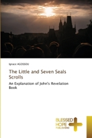 The Little and Seven Seals Scrolls 6209837441 Book Cover