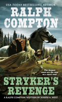 Stryker's Revenge 0451228871 Book Cover