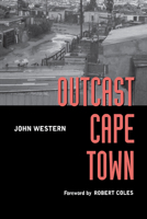 Outcast Cape Town 0816610258 Book Cover