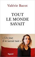 Tout le monde savait 2213717184 Book Cover