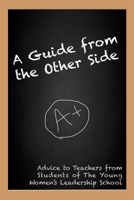 A Guide from the Other Side 1300446455 Book Cover