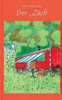 Der Zach 374074913X Book Cover