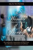 Wonder of Worship 1796026050 Book Cover