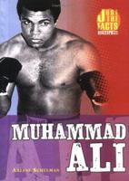 Muhammad Ali (Just the Facts Biographies) 0822553864 Book Cover