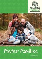 Foster Families 1682823571 Book Cover
