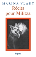 Récits pour Militza 2213023204 Book Cover