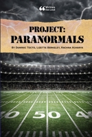 Project: Paranormals 1458353893 Book Cover