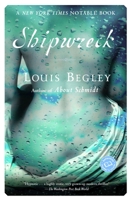 Shipwreck 1400040981 Book Cover