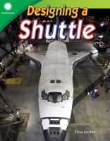 Designing a Shuttle 1493867016 Book Cover