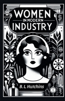 Women in Modern Industry 9369076093 Book Cover