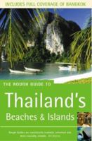 The Rough Guide to Thailand's Beaches & Islands 2 (Rough Guide Travel Guides) 1843536781 Book Cover
