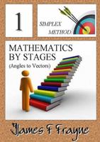 Mathematics by Steps 0244658366 Book Cover