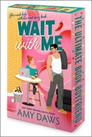 Wait With Me 1944565140 Book Cover