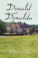 Donald and Donalda 1491853433 Book Cover