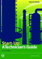 Start-Up: A Technician's Guide 1936007533 Book Cover