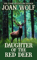 Daughter of the Red Deer 0451403347 Book Cover