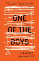 One of the Boys 1501156160 Book Cover