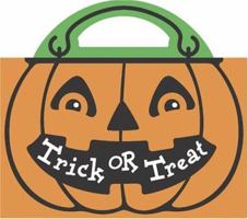 Tote Along Soft Shapes: Trick Or Treat 1584762853 Book Cover