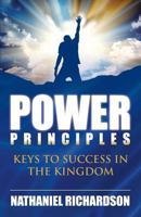 Power Principles 1562298178 Book Cover