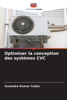 Optimiser la conception des systèmes CVC (French Edition) 6207527879 Book Cover