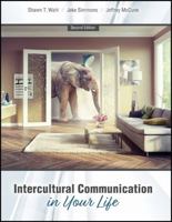 Intercultural Communication in Your Life 1792420609 Book Cover