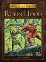 Robin Hood 1472801253 Book Cover