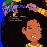 The Tenderheaded Prince B0F21RQTP9 Book Cover