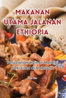 Makanan Utama Jalanan Ethiopia 183583776X Book Cover
