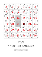 Atlas of Another America: An Architectural Fiction 3038600024 Book Cover