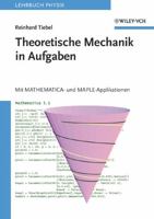 Theoretische Mechanik in Aufga 3527406034 Book Cover