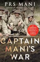 Captain Mani's War 9353452627 Book Cover