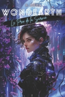 Wondearth : Le Prix de la Survie (French Edition) B0FLK92GJ2 Book Cover