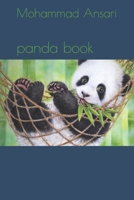 panda book B09TDW84DR Book Cover